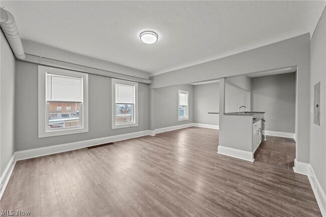 Building Photo - 6812 Detroit Ave