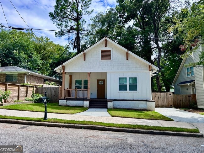Primary Photo - 942 Parsons St SW