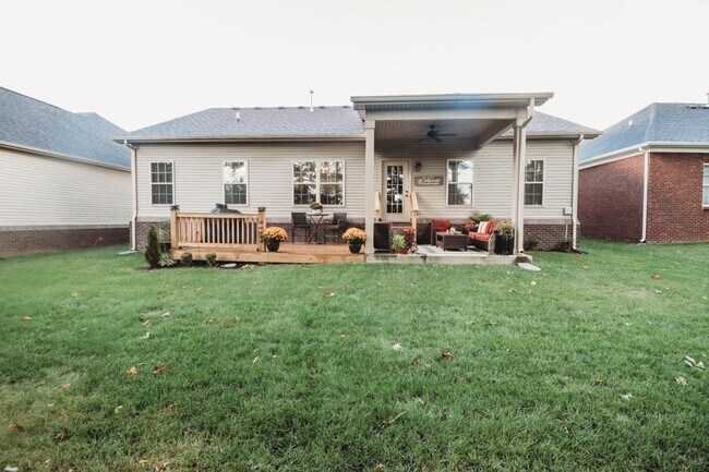 Building Photo - Fall in Love with this home!!!