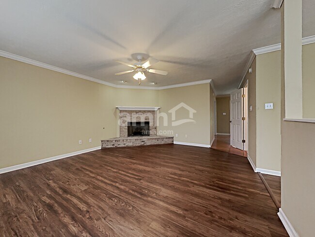 Building Photo - 8524 Rayworth Trail