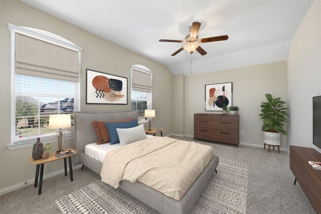 Building Photo - 3502 Fern Creek Ct