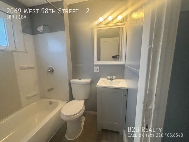 Building Photo - 2069 W 98th St