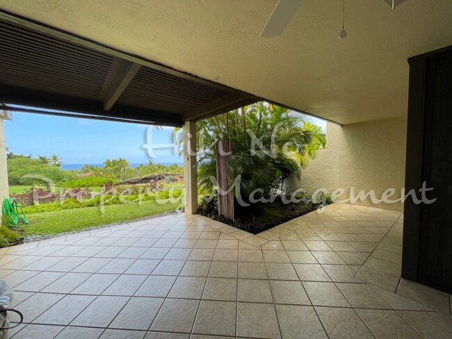 Building Photo - 78-6920 ALII DR, Apt 139