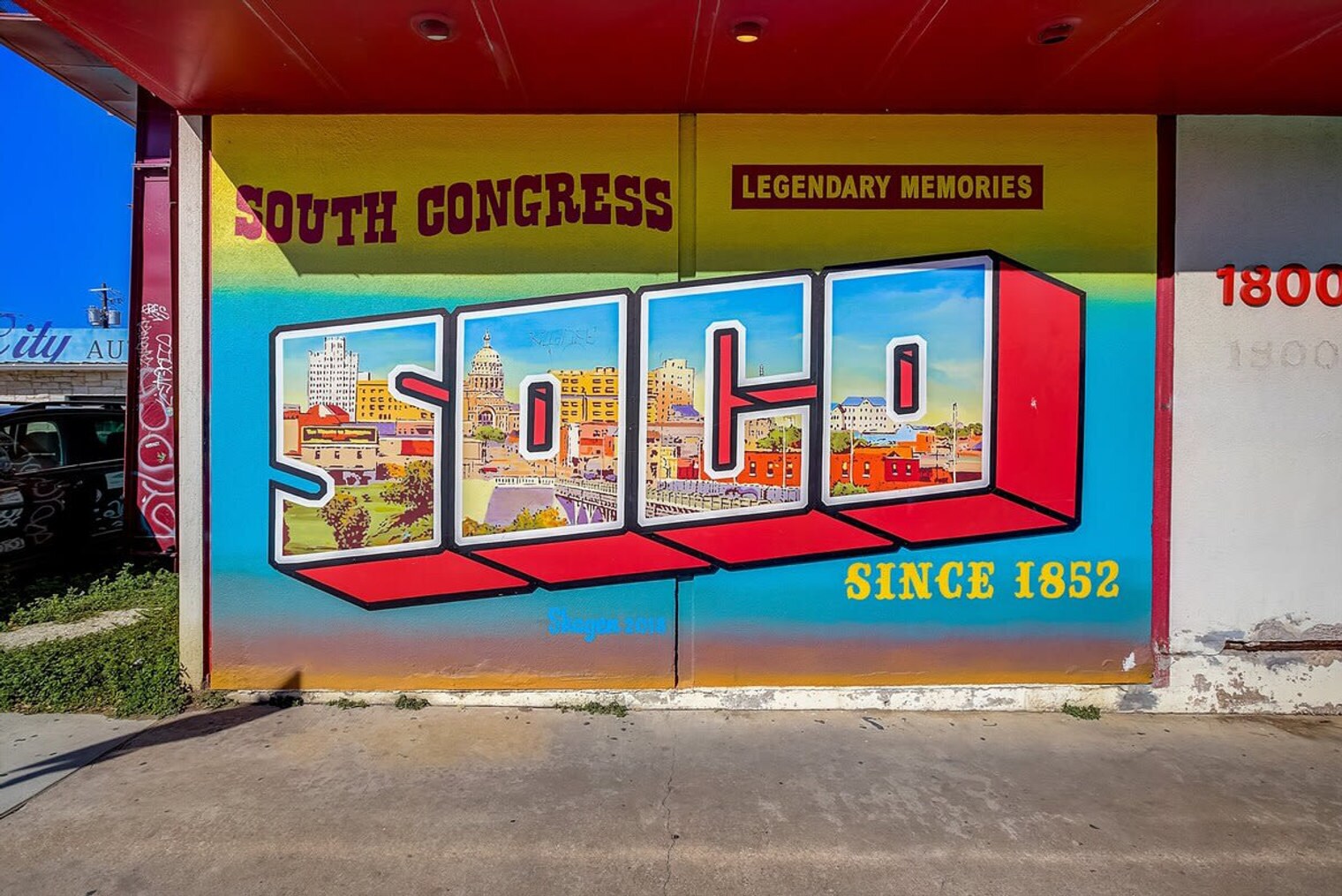 Building Photo - 800 W 26th St