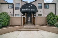 Building Photo - 3901 Travis St