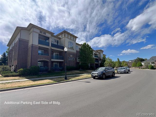 Building Photo - 3865 S Dayton St