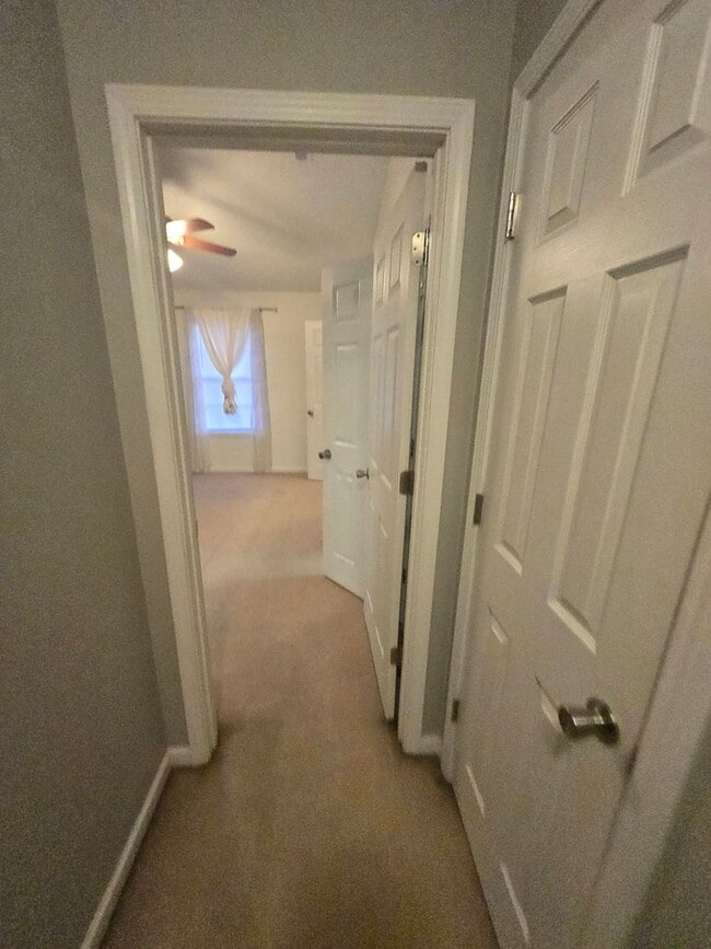 Building Photo - Spacious 2-Bedroom Townhome – End Unit with Private Deck & Garage