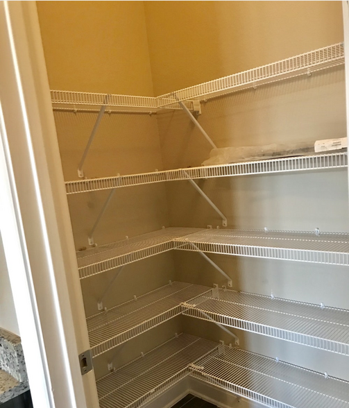Pantry - 3750 E Palm Valley Blvd