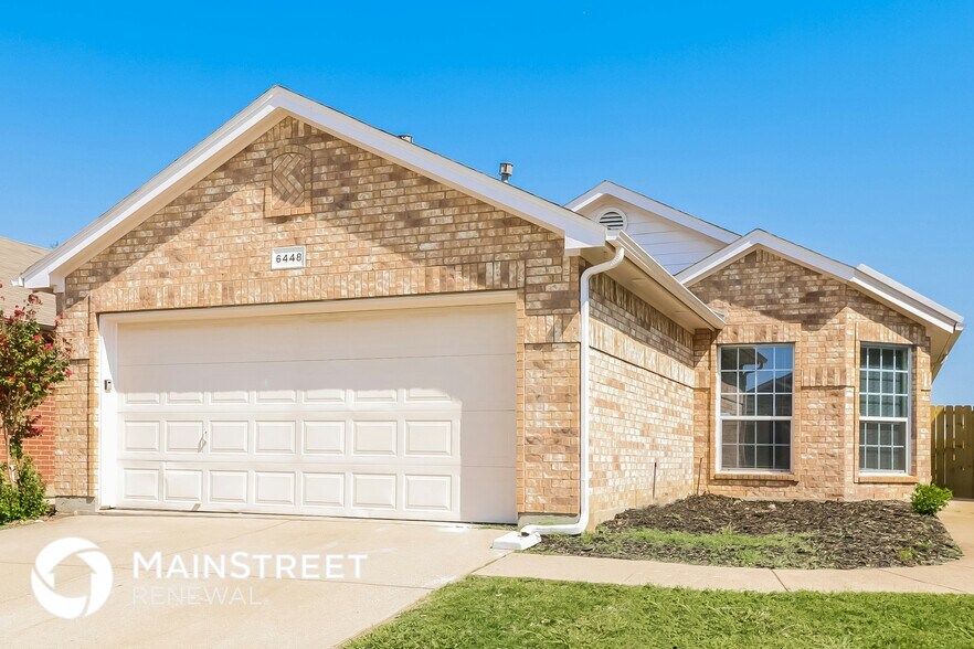 Building Photo - 6448 Regina Dr