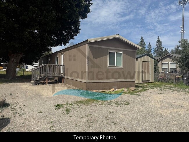 Primary Photo - Relaxed Country Living in Athol – 2 Bed, 2...