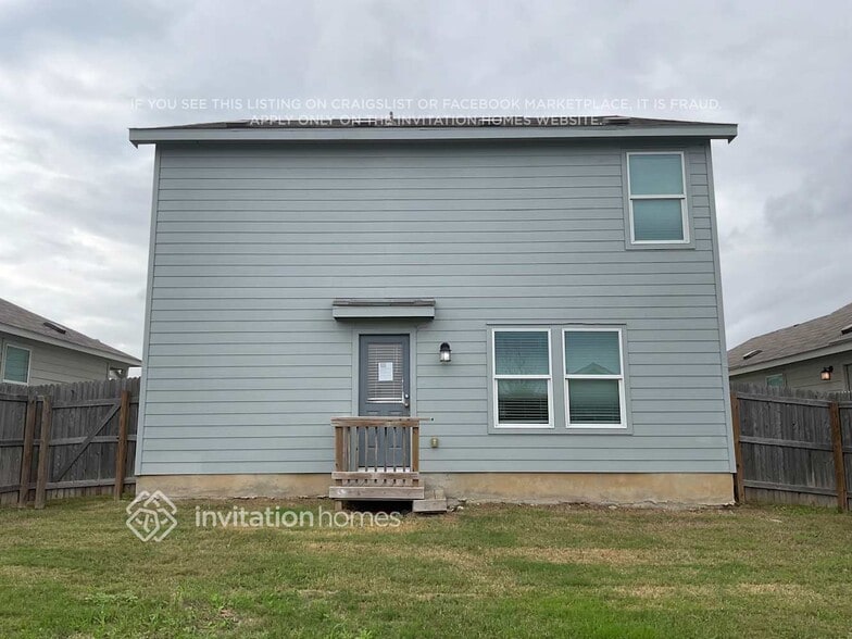 Building Photo - 135 Pasadena Pl