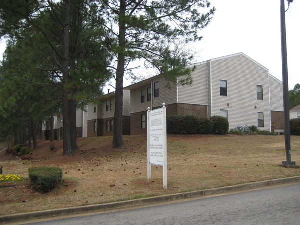 Primary Photo - Rolling Ridge Apartments