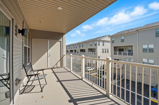 Building Photo - 709 Thomas Ln