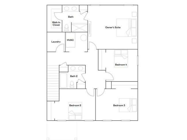 Building Photo - NEW CONSTRUCTION - 4 Bed 3 Bath Single Family Home in Cottage Grove with 2 Car Garage