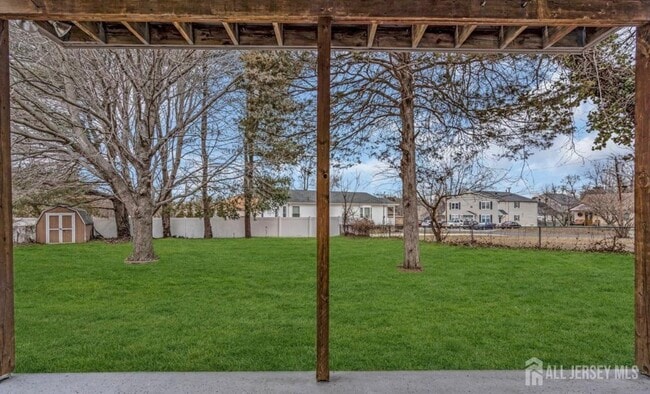 Building Photo - 321 Almonesson Rd