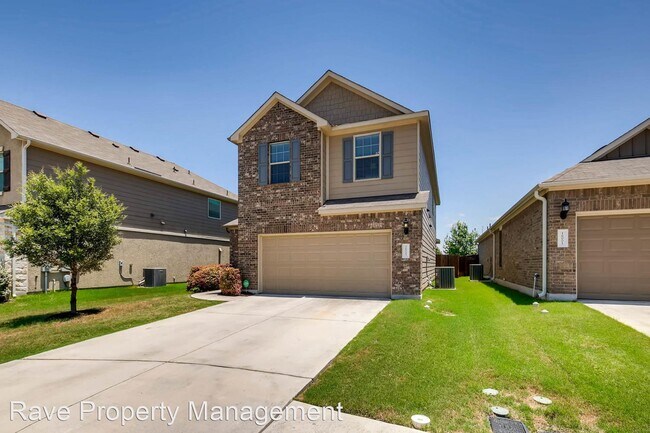 Building Photo - 16005 Hampton Bliss Trace
