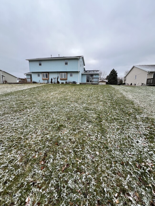 Building Photo - 1708 Patriot Way