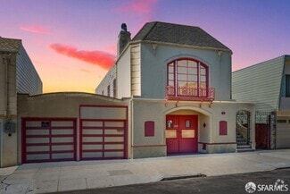 Building Photo - 1365 Shafter Ave