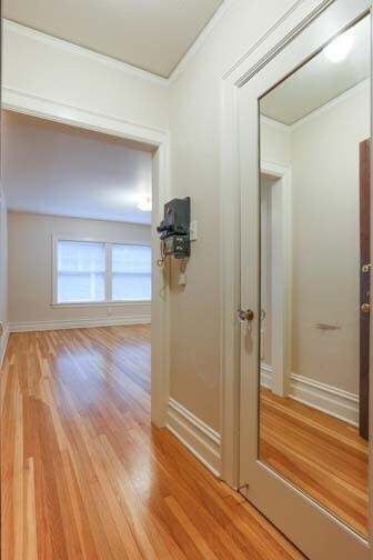 Interior Photo - Elizabeth Apartments