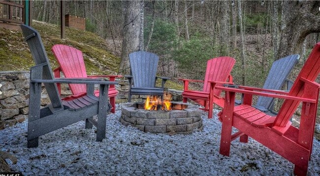 Building Photo - 348 The Forest Has Eyes