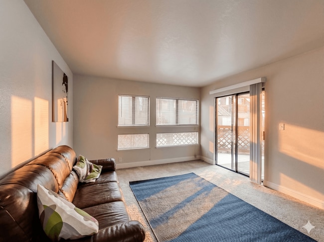 Floorplan - Fruitvale Haus