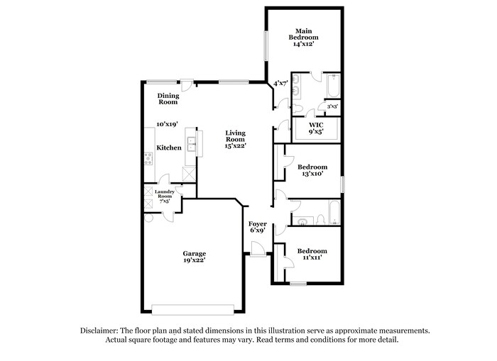 Building Photo - 7978 Los Alamitos Ln