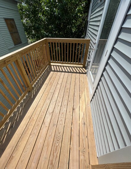 Building Photo - 126 Cross St