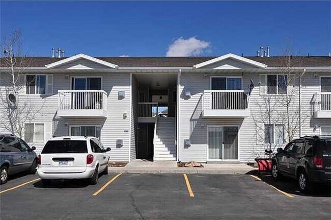 Primary Photo - Kamas Cutie