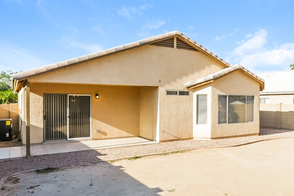 Building Photo - 8156 W Hammond Ln