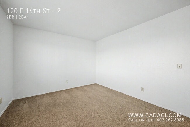 Building Photo - 120 E 14th St