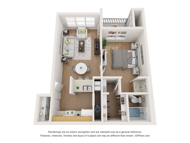 Palm Aire Gardens_Unit B_1x1.jpg - Palm Aire Gardens