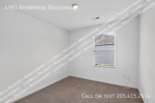 Building Photo - 4983 Newbridge Blvd