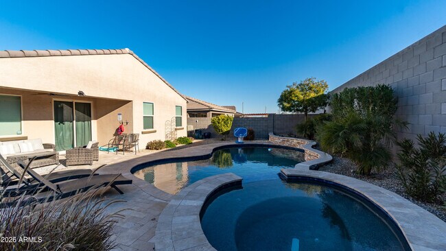 Building Photo - 10793 S 174th Ave