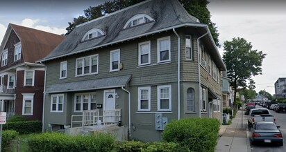 Building Photo - 345s