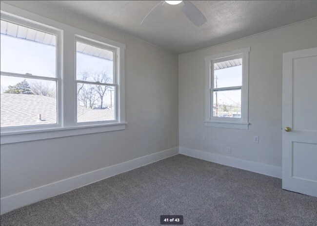 Building Photo - 4 Bed 3 Bath in Uptown OKC
