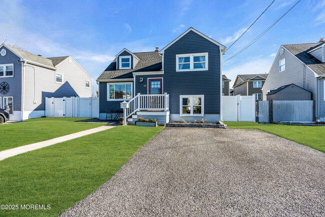 Building Photo - 88 Ridge Terrace