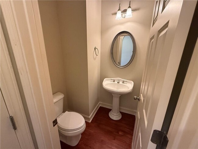 Building Photo - 7256 Village Creek Trace