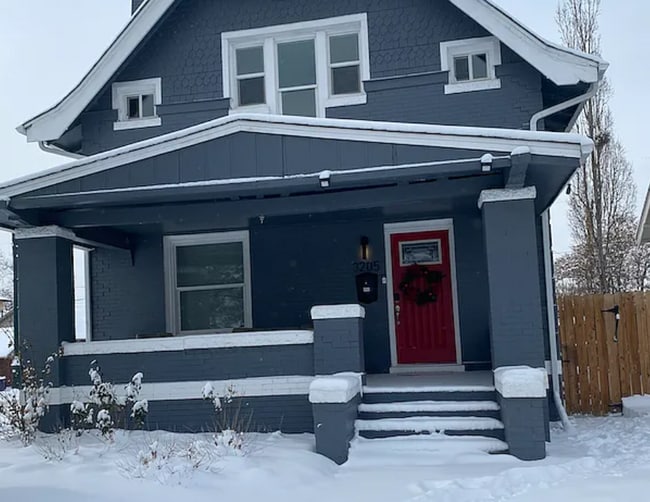 Building Photo - 3205 N Josephine St