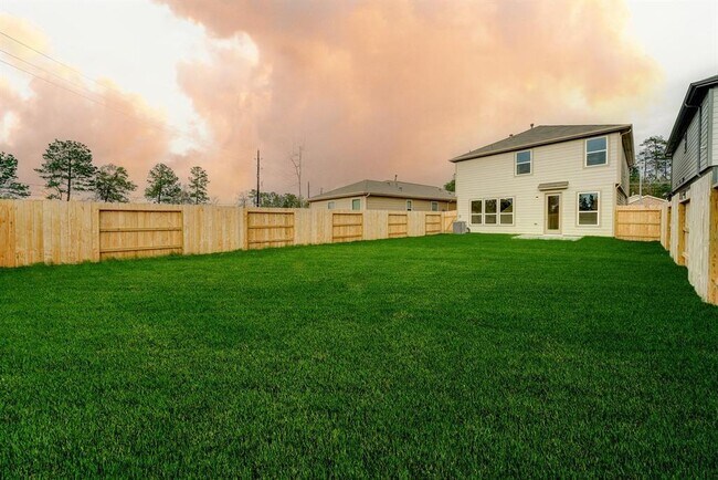 Building Photo - 23415 Stahl Creeks Ln