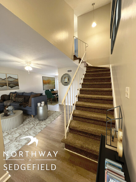 Building Photo - Northway at Sedgefield