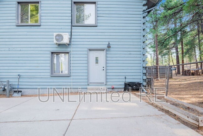 Building Photo - 4555 S Lake Mary Rd