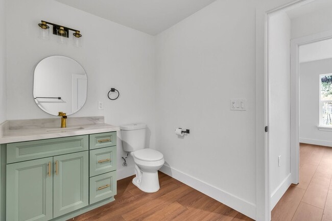 Building Photo - 4700 65th St