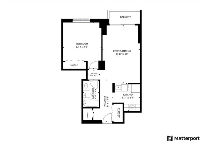 Building Photo - 10 Museum Way