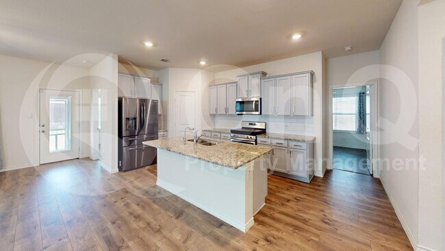 Building Photo - 513 Gunsmoke Trail