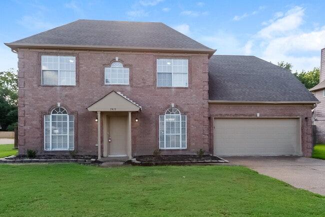 Building Photo - 7415 Creekside Dr