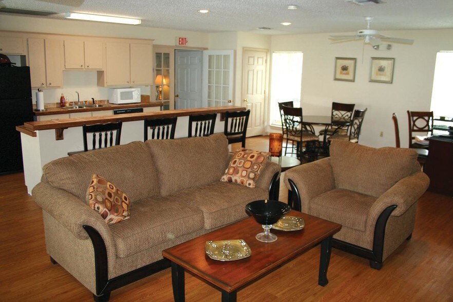 Windsor Park 5425 Clinton Blvd Jackson MS 39209 Apartment Finder