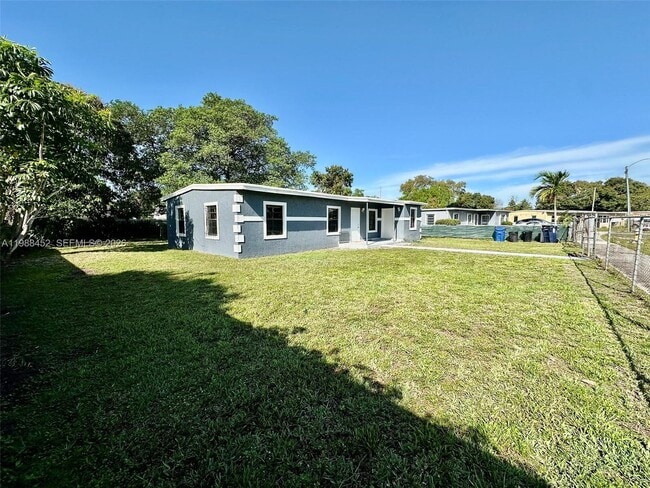 Building Photo - 15920 Bunche Park School Dr