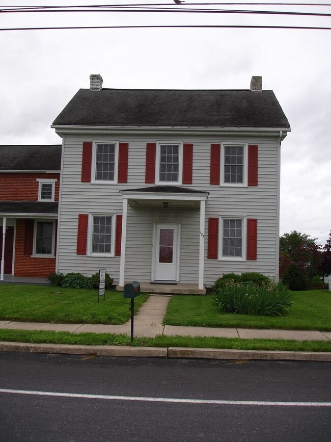 Building Photo - 125-127 W Kendig Rd