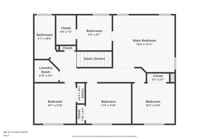 Building Photo - 5061 Ox Trail