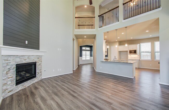 Building Photo - 4622 Ana Ridge Ln